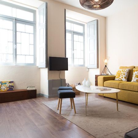 Ribeira Charming Apartments بورتو المظهر الخارجي الصورة