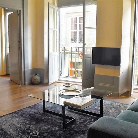 Ribeira Charming Apartments بورتو المظهر الخارجي الصورة