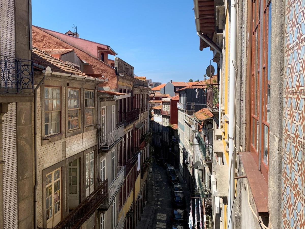 Ribeira Charming Apartments بورتو المظهر الخارجي الصورة