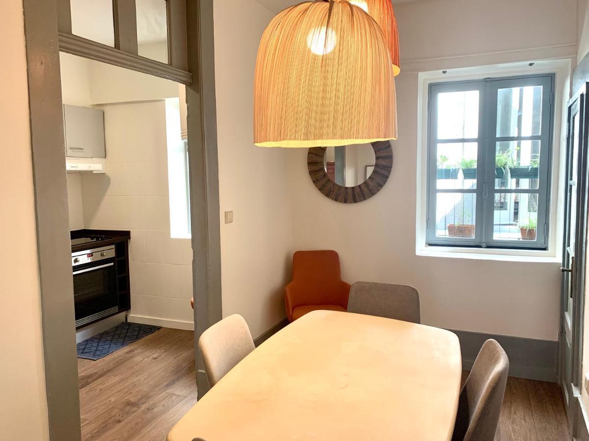 Ribeira Charming Apartments بورتو المظهر الخارجي الصورة