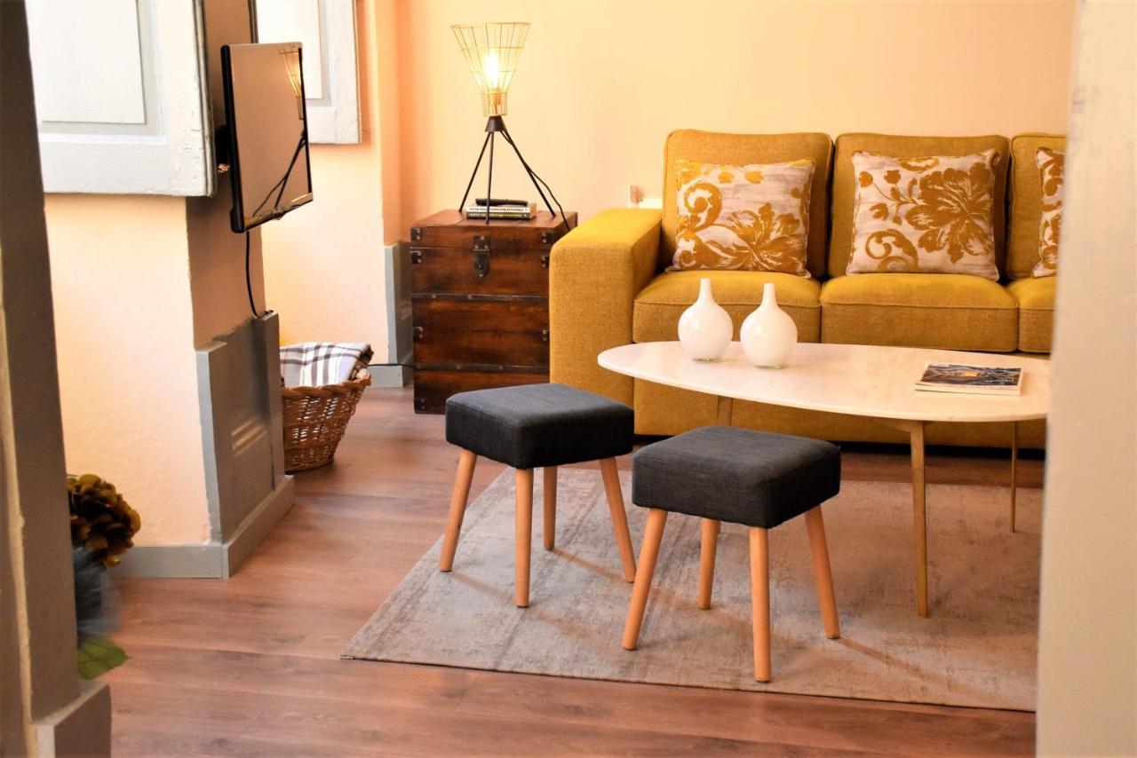 Ribeira Charming Apartments بورتو المظهر الخارجي الصورة