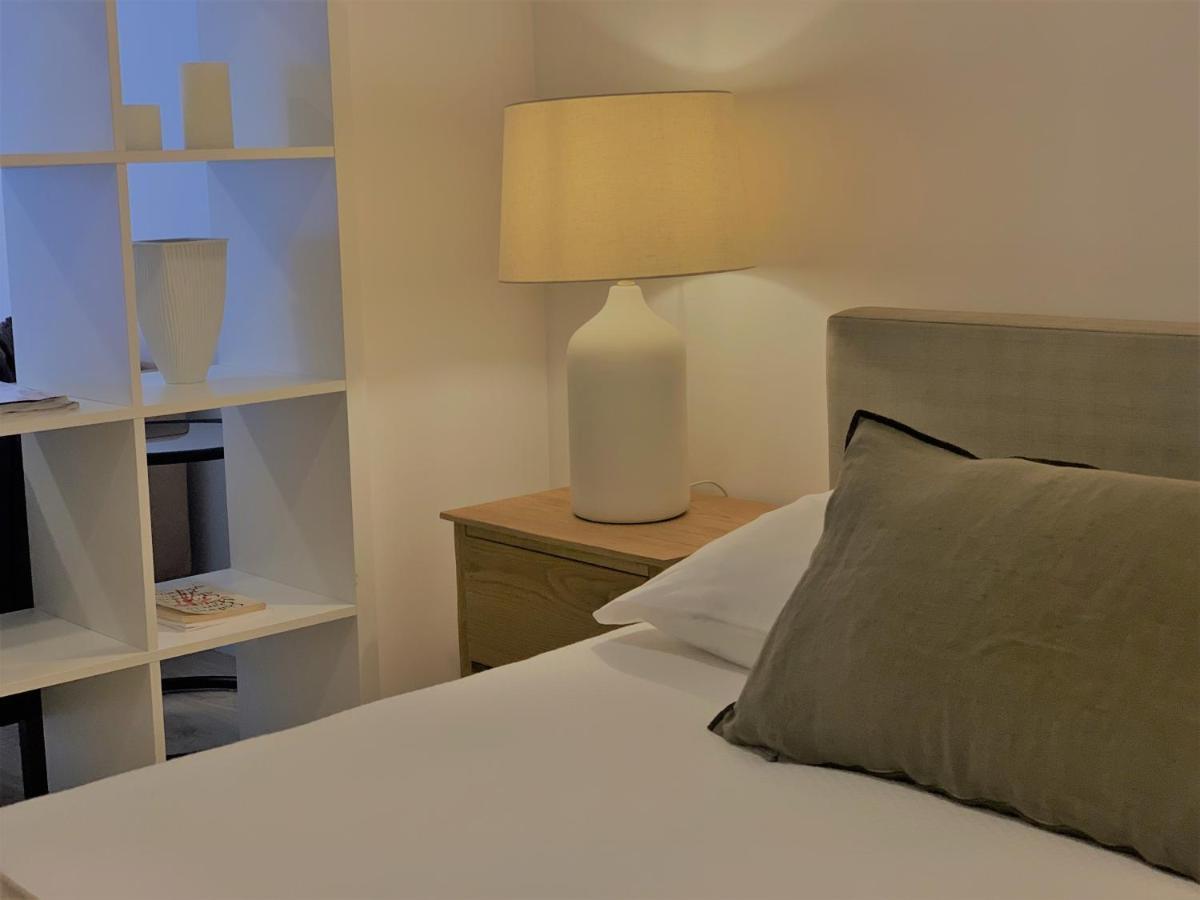 Ribeira Charming Apartments بورتو المظهر الخارجي الصورة
