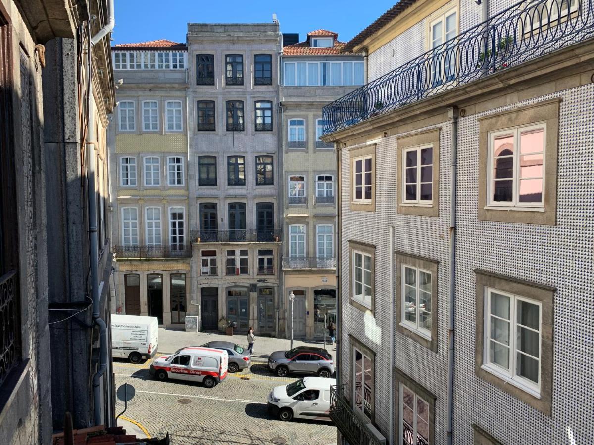 Ribeira Charming Apartments بورتو المظهر الخارجي الصورة