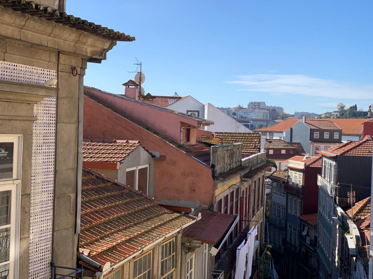 Ribeira Charming Apartments بورتو المظهر الخارجي الصورة