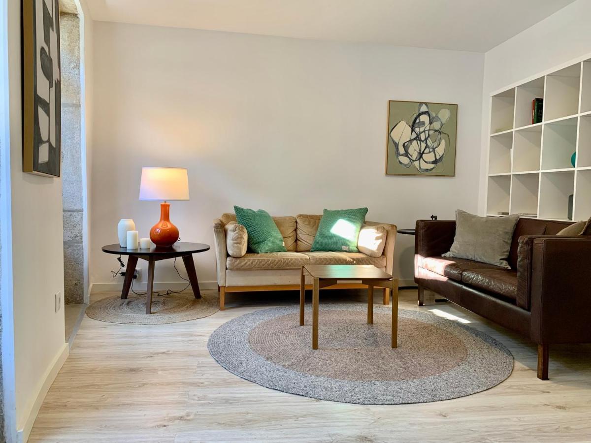 Ribeira Charming Apartments بورتو المظهر الخارجي الصورة