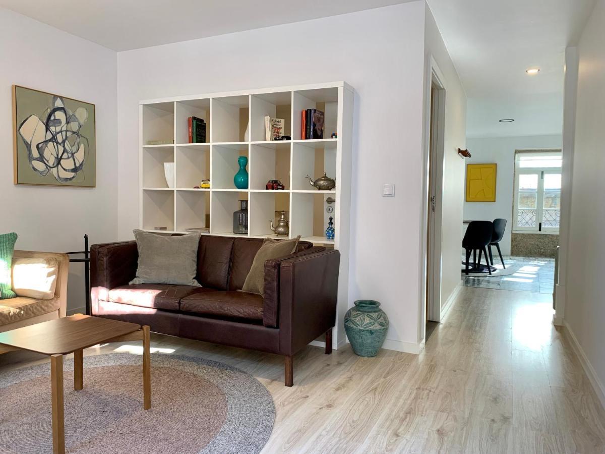Ribeira Charming Apartments بورتو المظهر الخارجي الصورة