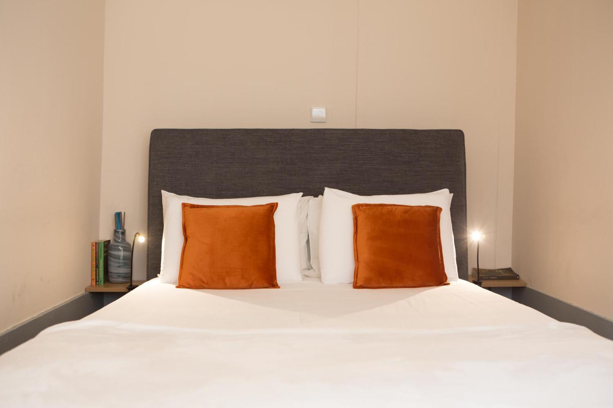 Ribeira Charming Apartments بورتو المظهر الخارجي الصورة