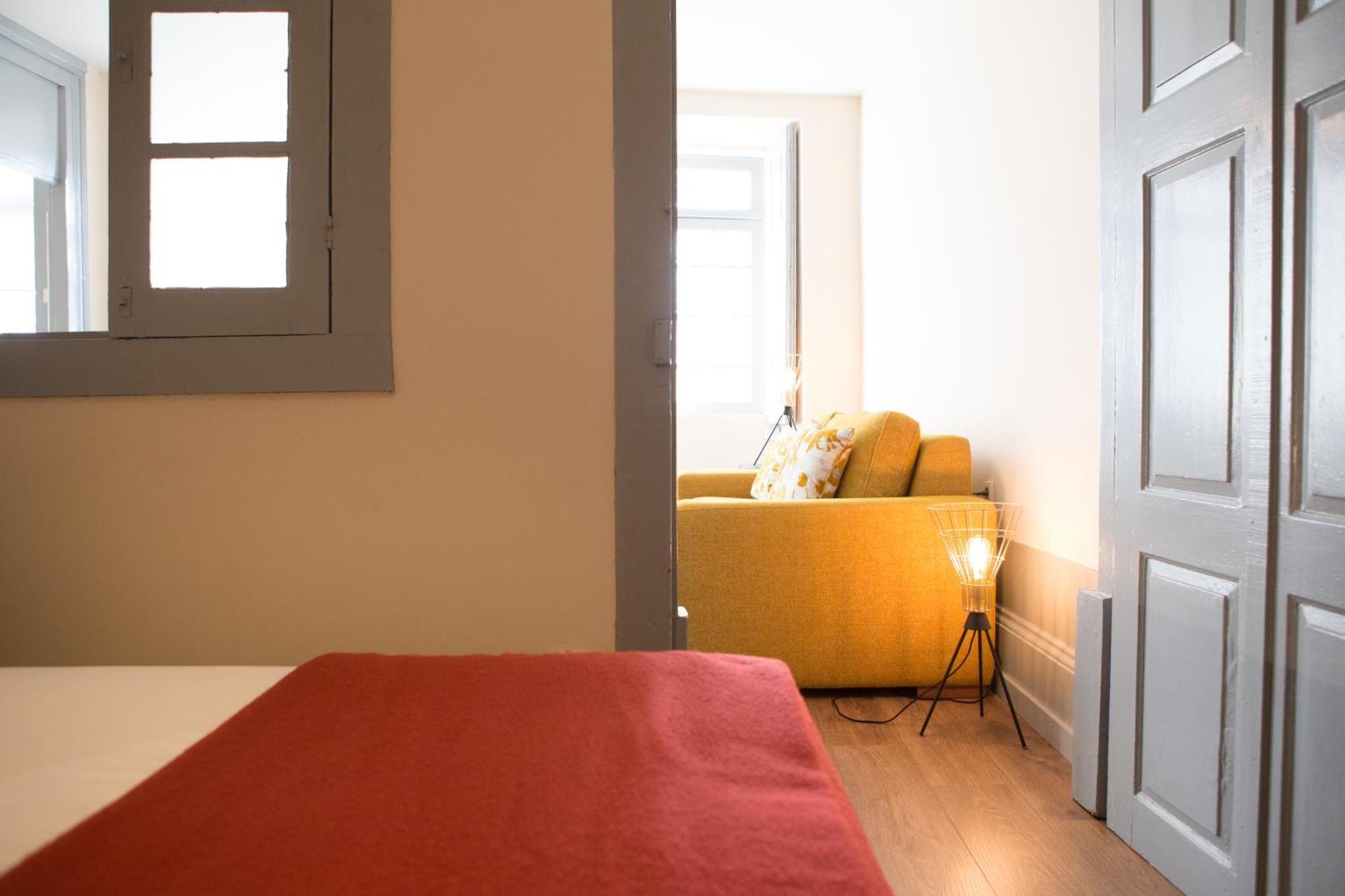 Ribeira Charming Apartments بورتو المظهر الخارجي الصورة