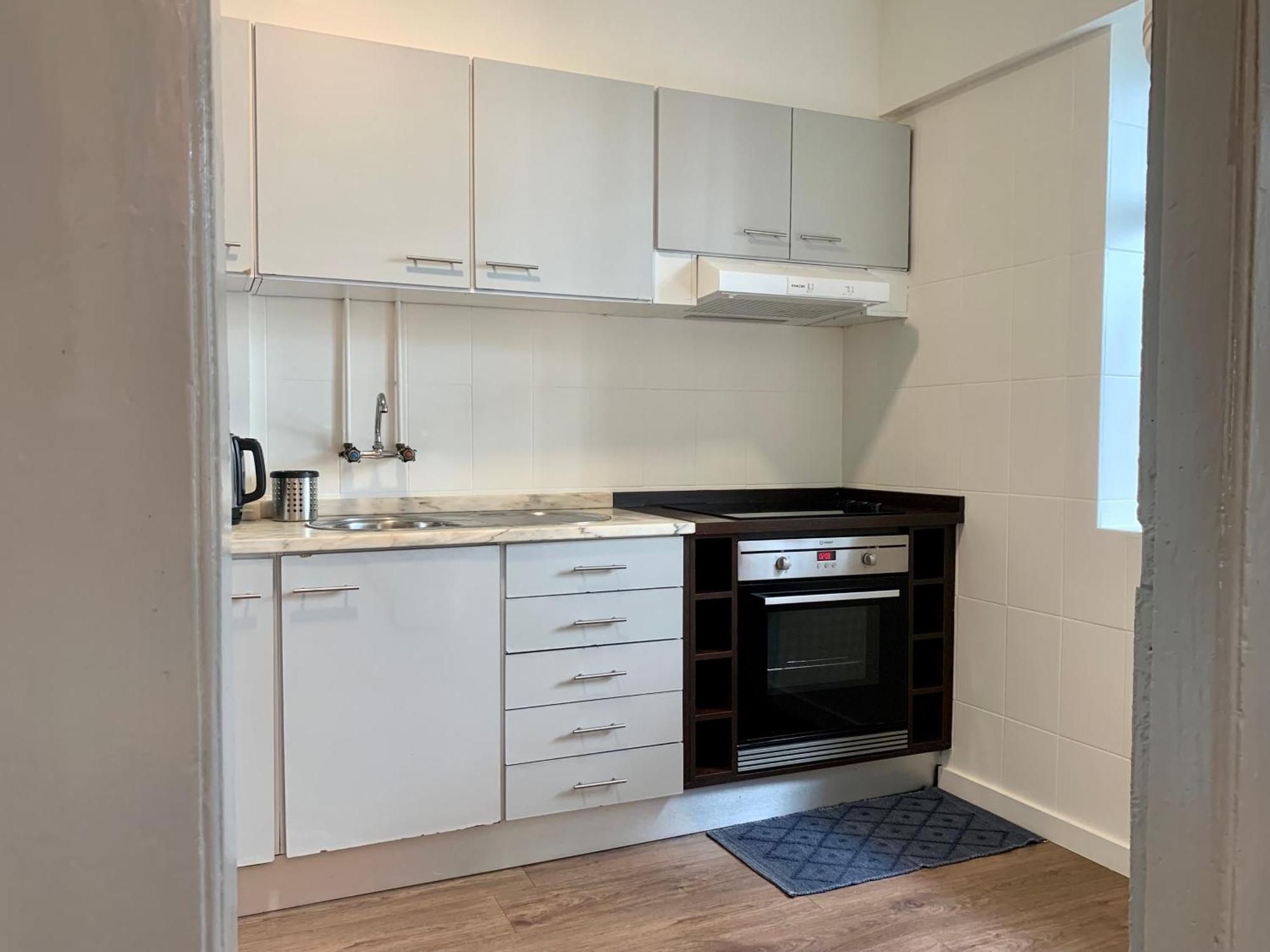 Ribeira Charming Apartments بورتو الغرفة الصورة