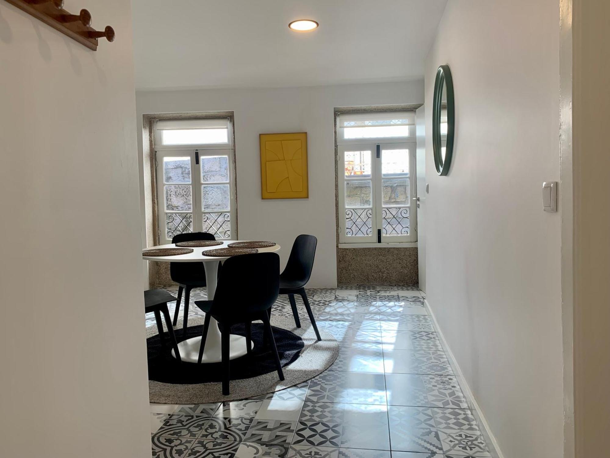 Ribeira Charming Apartments بورتو الغرفة الصورة