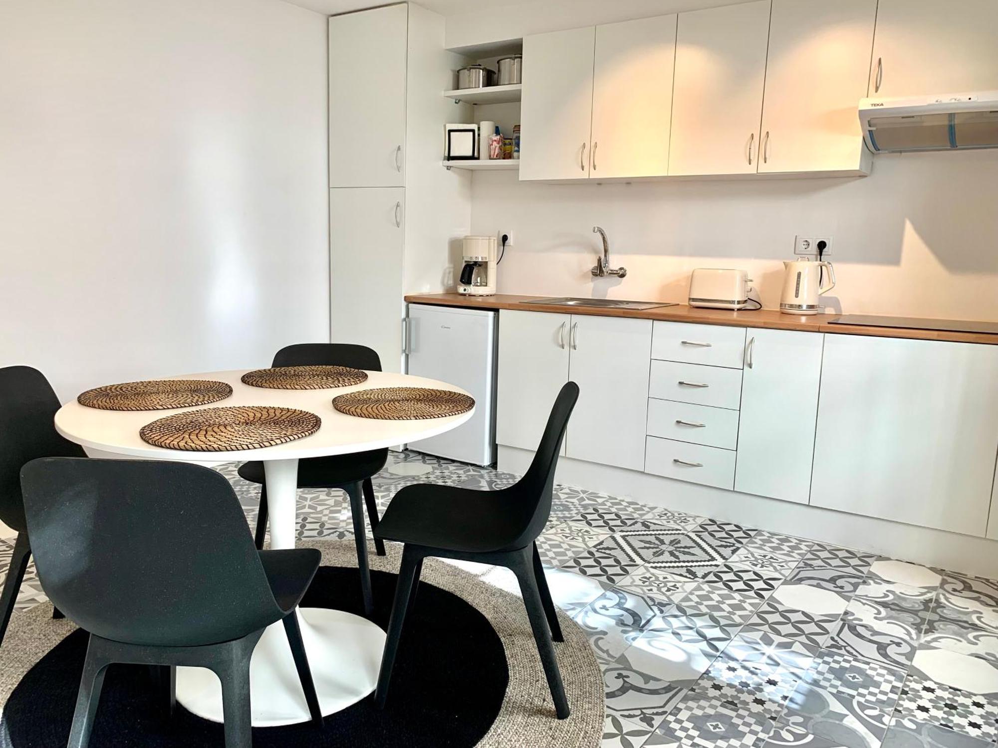 Ribeira Charming Apartments بورتو الغرفة الصورة