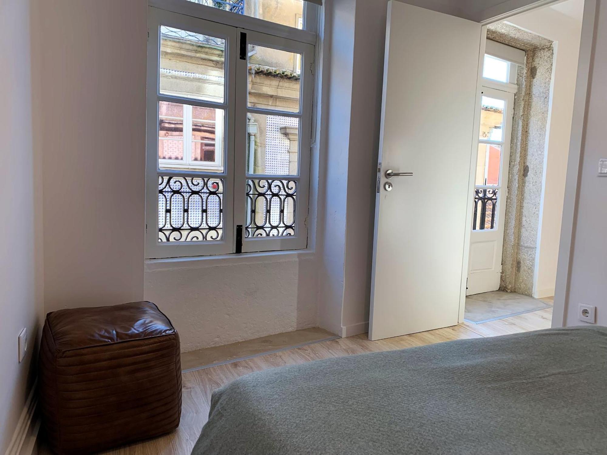 Ribeira Charming Apartments بورتو الغرفة الصورة