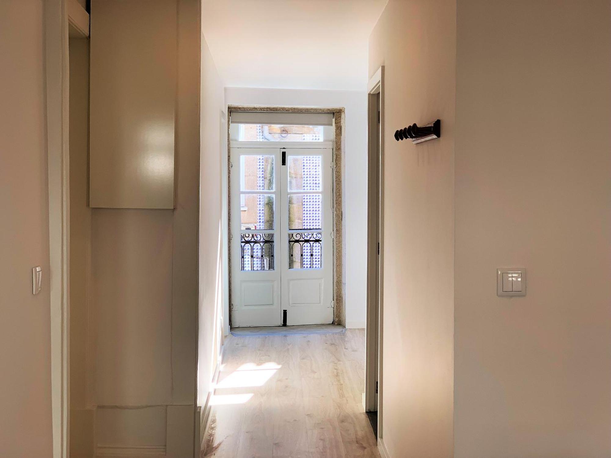 Ribeira Charming Apartments بورتو الغرفة الصورة