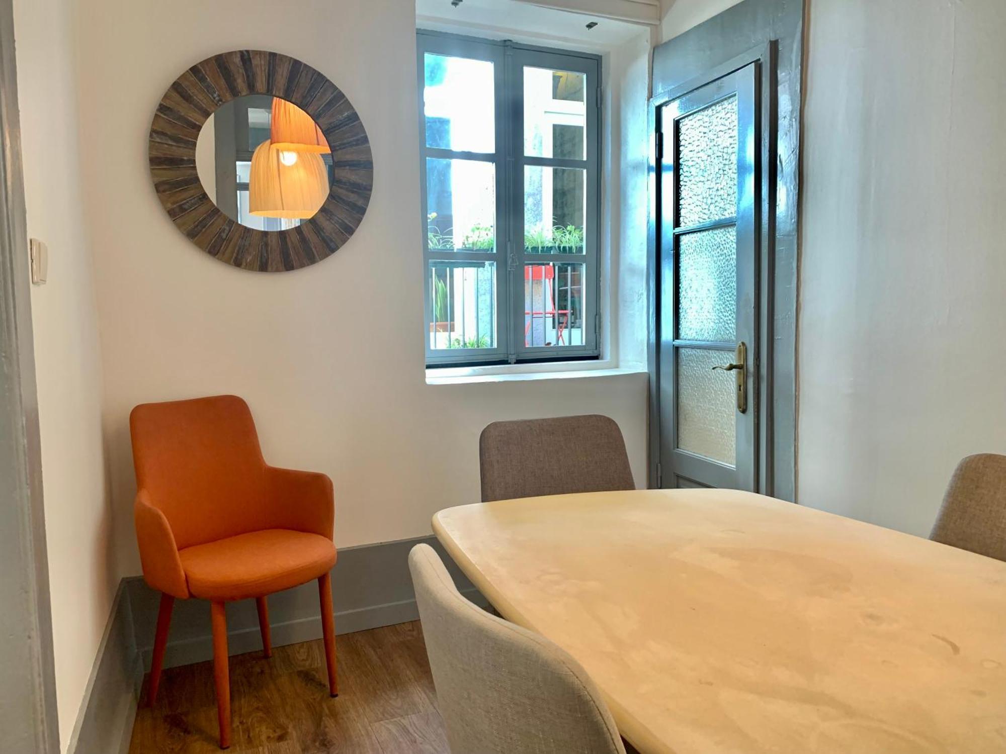 Ribeira Charming Apartments بورتو الغرفة الصورة