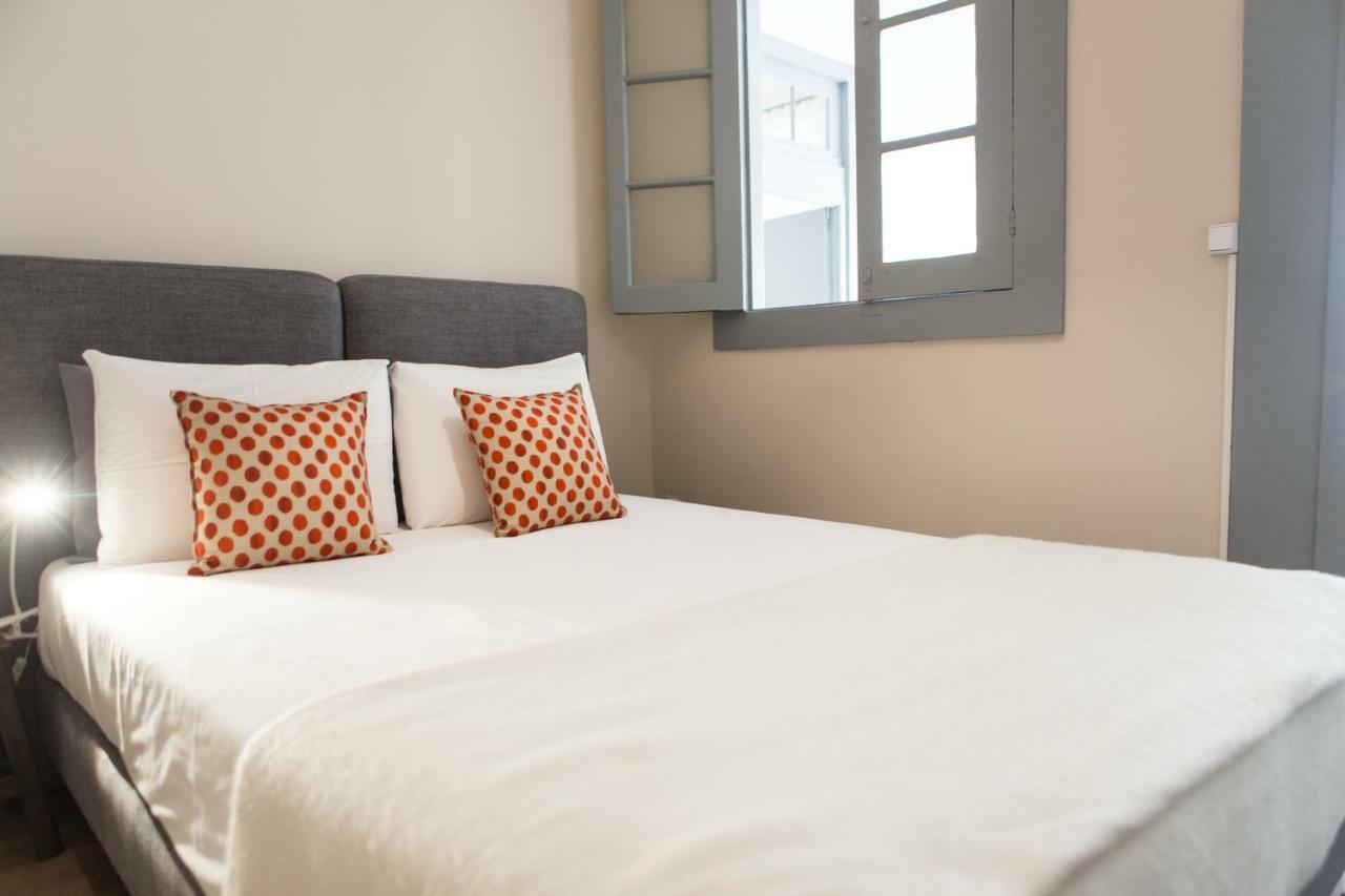 Ribeira Charming Apartments بورتو المظهر الخارجي الصورة
