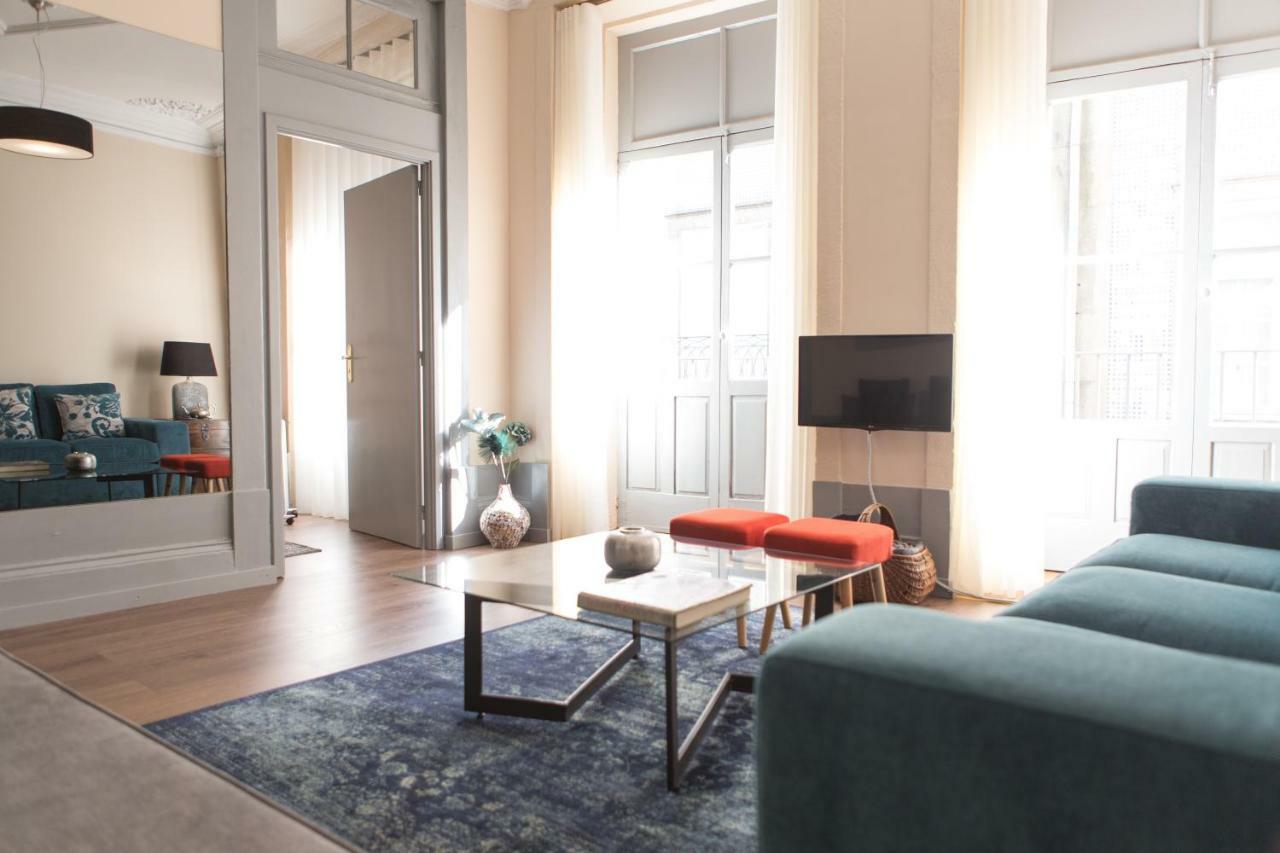 Ribeira Charming Apartments بورتو المظهر الخارجي الصورة
